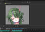 design and rig pro live2d vtuber model for vtuber studio twitch and streaming
