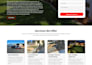 get landscaping, tree trimming and arborist leads via google