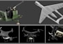 create 3d hard surface models