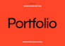 a handcrafted logo with a complete brand style guide and brandbook