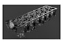 convert physical objects through 3d scanning into 3d mesh or cad data