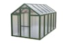 create 3d greenhouse, barnhouse, farmhouse plan, rendering and permit drawing