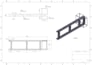 design 3d models in solidworks, 2d drawings in autocad