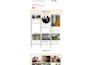 design a professional wordpress website using elementor