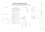 draw architectural, electrical plan, plumbing, mep drawing