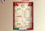 do restaurant menu board design, cafe menu design