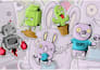 create custom premium sticker and badges designs
