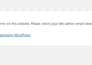 fix wordpress issues, shopify bug fixes, and elementor errors fast