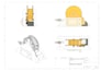 3d simple and fast models