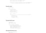 do java c plus plus c and python oop and dsa projects