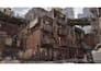 unreal engine 5 environments, subway train, cinematic trailer, medieval fantasy