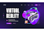 design landing page using HTML, CSS, or elementor