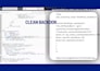malware removal, blacklist removal and fix google red warning fast