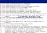 malware removal, blacklist removal and fix google red warning fast