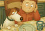 be your children picture book illustrator