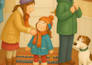 be your children picture book illustrator