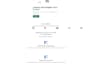 develop a responsive react frontend website