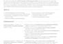 write your expert ats optimized technology resume, CV, and linkedin profile