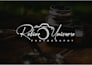 design photography watermark or signature logo