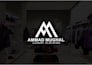 design photography watermark or signature logo