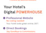 design a flyer, poster, brochure, or leaflet