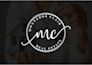 design photography watermark or signature logo