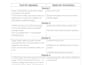 write professional video scripts for explainers, tutorials and social media