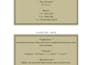 do academic presentations, study guides, flashcards