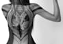 create your custom geometric, ornamental or dotwork tattoo design