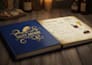 premium menu design for restaurants