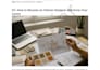write home decor, interior design, architecture articles and blogs