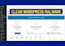 clean wordpress malware, remove virus,recover hacked website