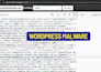 clean wordpress malware, remove virus,recover hacked website