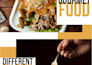 make a reponsive restaurant website