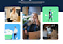 convert figma, PSD, xd to responsive HTML, CSS, bootstrap