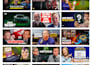 design high CTR youtube thumbnails
