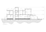 draw 2d floor plan in autocad from sketch, PDF or image