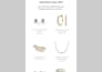 design klaviyo, shopify email template and setup klaviyo flows