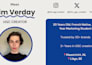 create ugc ads for social media, tiktok, instagram, meta in french or in english