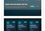 do full stack web development
