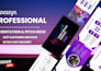 redesign powerpoint presentation in 24 hours with expert, professional slides