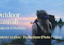 create high end ugc in neutral english at my cottage or in swedish nature