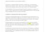 write unique articles and blog posts