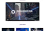 design a modern wordpress website or revamp your wordpress development