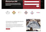 design roofing, hvac, handyman, construction website