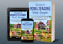 design professional book covers for kindle, ebook and print