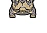 embroidery digitizing into dst,pes,jef ,emb file in 1 hour