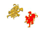 sculpt high detail custom jewelry and figurines for casting