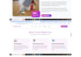 build python django flask website python django developer