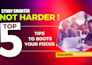 design CTR boosting youtube thumbnail for you